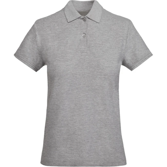 Prince Short Sleeve Women's Polo