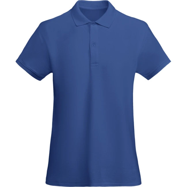 Prince Short Sleeve Women's Polo