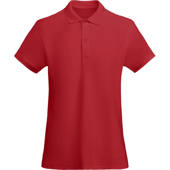 Prince Short Sleeve Women's Polo