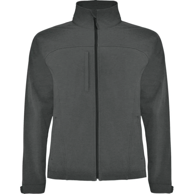 Rudolph Unisex Softshell Jacket