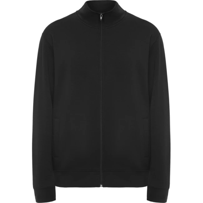 Ulan Unisex Full Zip Sweater