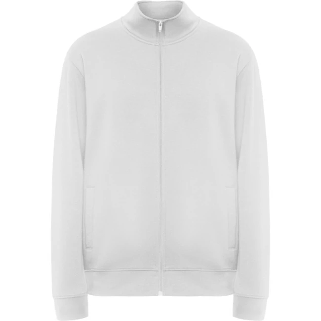 Ulan Unisex Full Zip Sweater