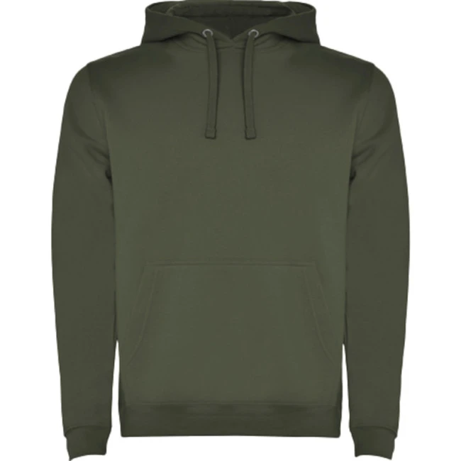 Urban Men's Hoodie