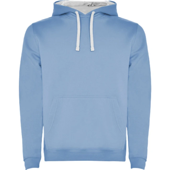 Urban Men's Hoodie