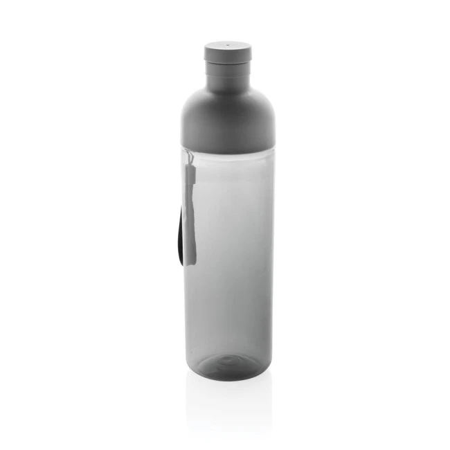 Impact RCS Recycled PET Leakproof Water Bottle 600ml