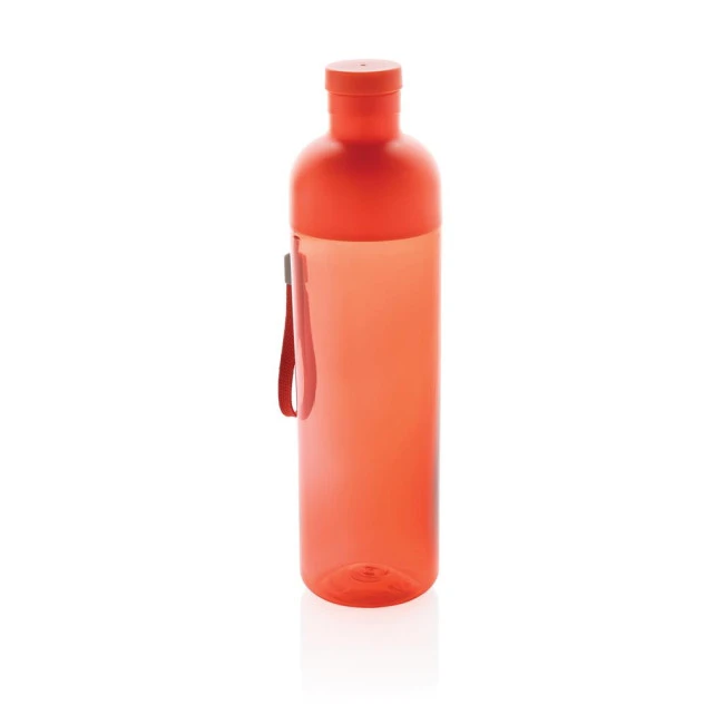 Impact RCS Recycled PET Leakproof Water Bottle 600ml