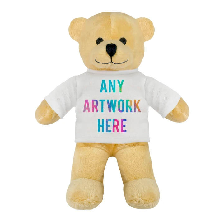 Henry II Soft Toy Teddy Bear