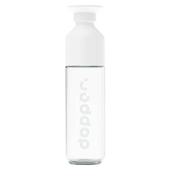 Dopper Glass Bottle 400ml