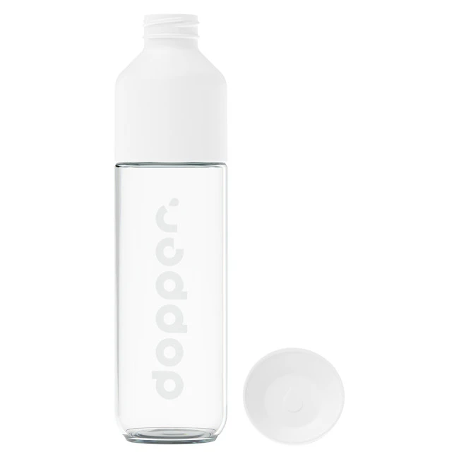 Dopper Glass Bottle 400ml