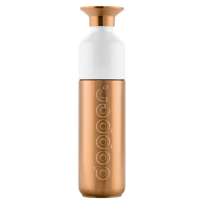 Dopper Steel Bottle 490ml