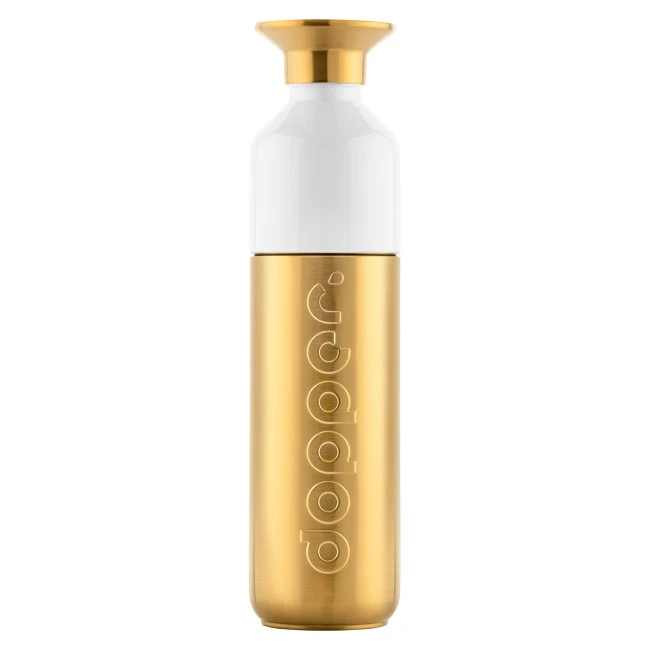 Dopper Steel Bottle 490ml