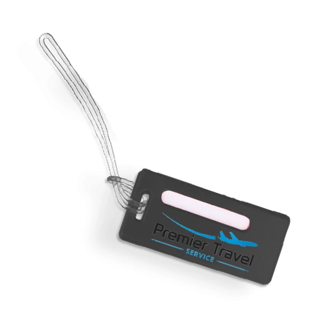 Standard Luggage Tag