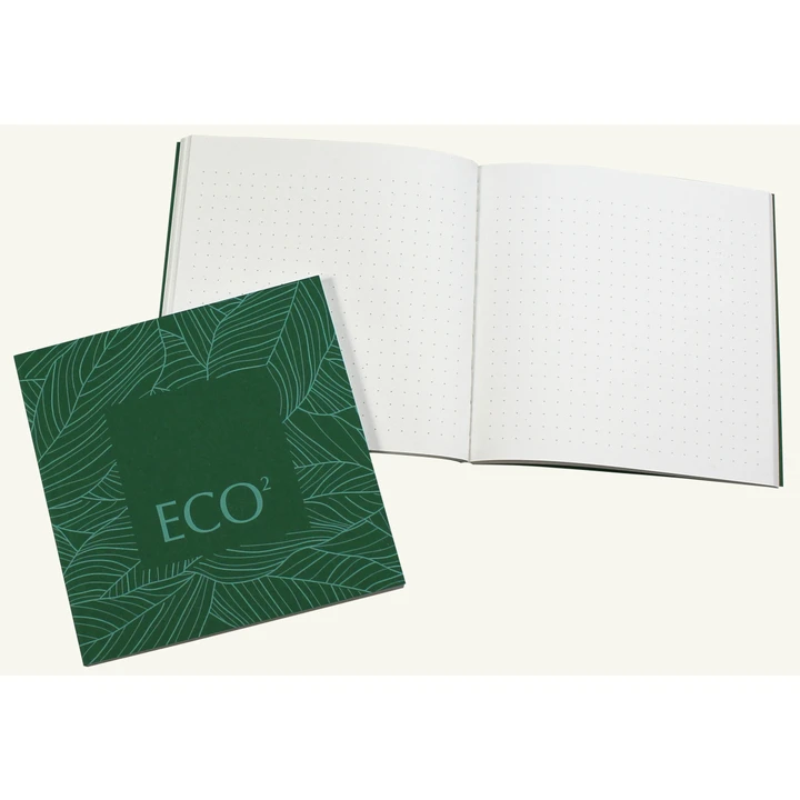 Eco² Book