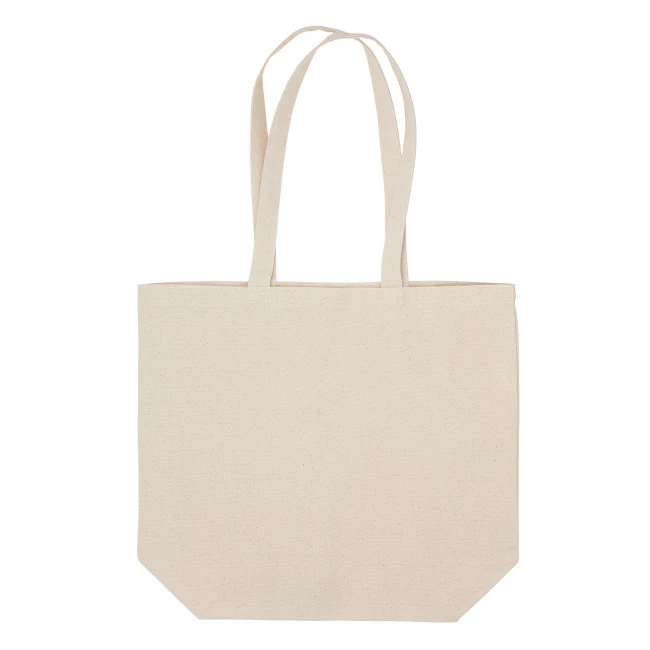 Bayswater Canvas Shopper 10oz