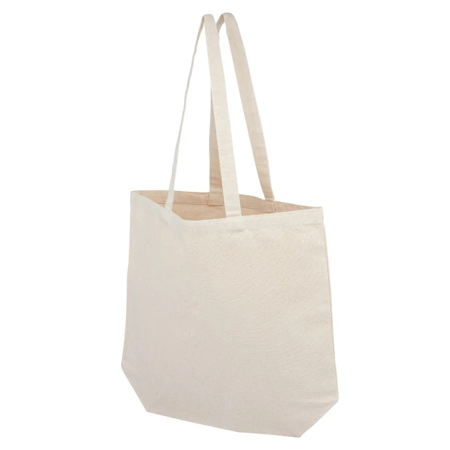 Bayswater Canvas Shopper 10oz