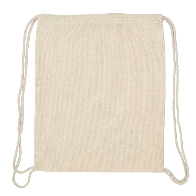 Columbia Fairtrade & Organic Backpack Cotton 5oz