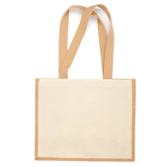 Henley Shopper Cotton & Jute 10oz