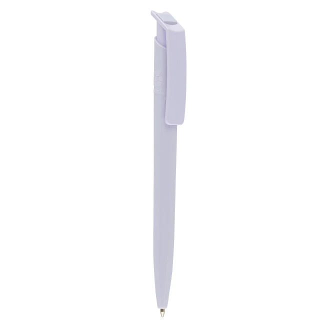 Litani Solid Recycled Bottle Plastic Pen