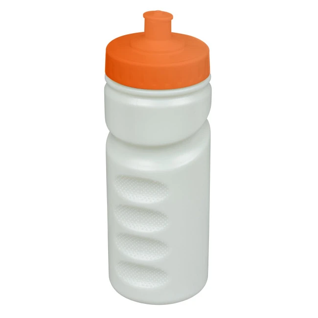 Biodegradable Finger Grip Water Bottle 500ml