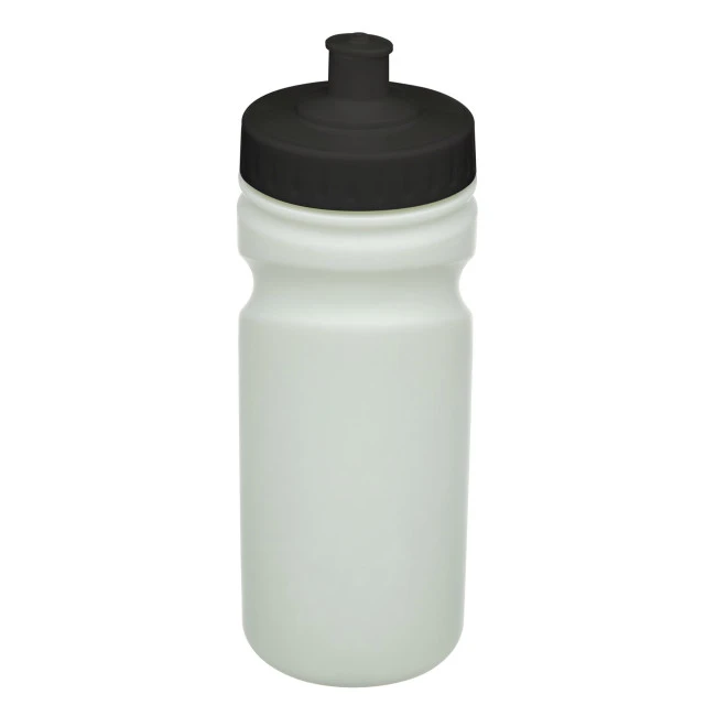 Biodegradable Finger Grip Water Bottle 500ml