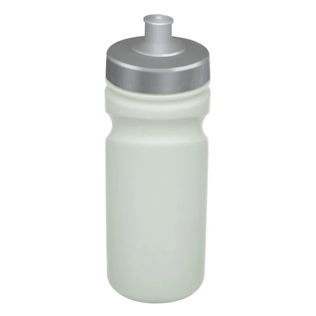 Biodegradable Finger Grip Water Bottle 500ml