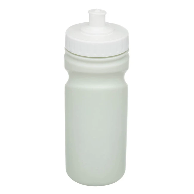 Biodegradable Finger Grip Water Bottle 500ml