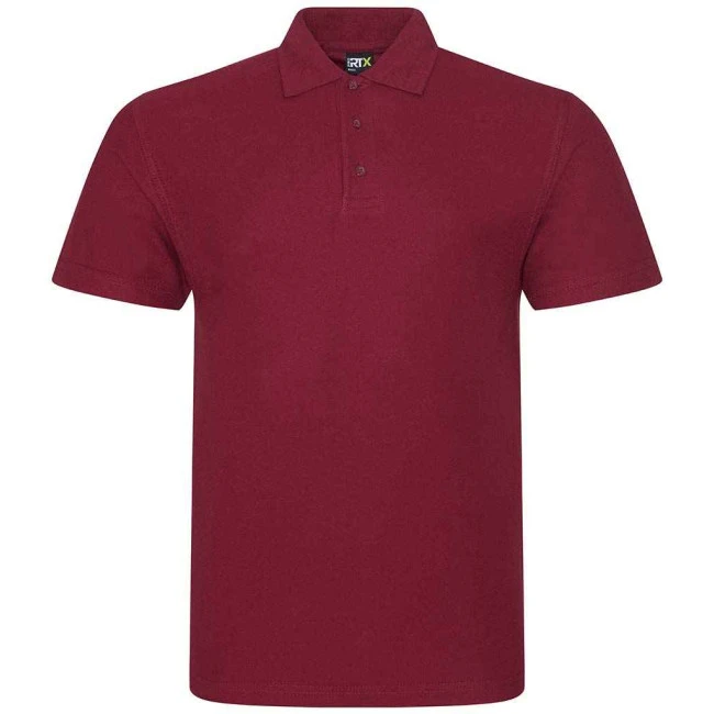 RX101 RTX Polo Shirt