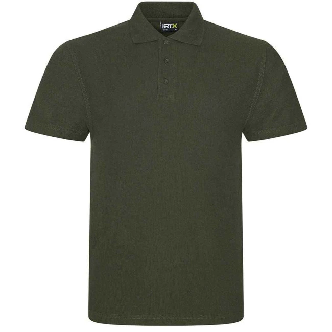 RX101 RTX Polo Shirt