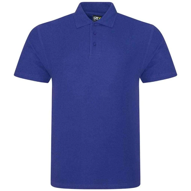 RX101 RTX Polo Shirt