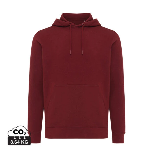 T9404 Iqoniq Rila Hoodie