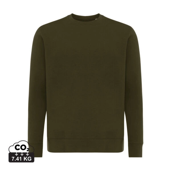 T9303 Iqoniq Etosha Sweatshirt