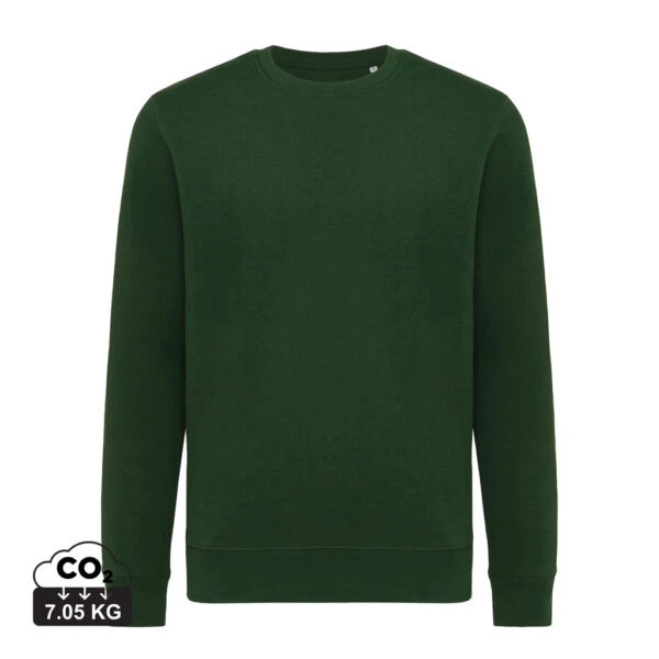 T9303 Iqoniq Etosha Sweatshirt