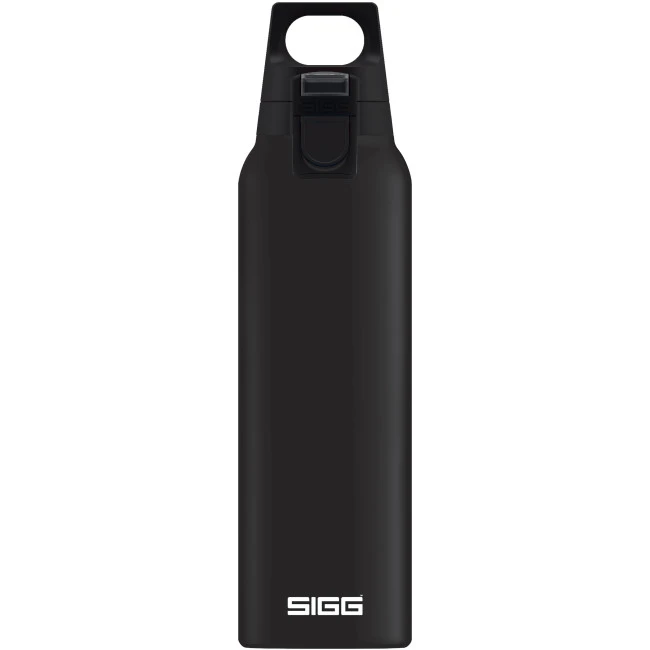 SIGG H&C One Light Black Touch 0.55L