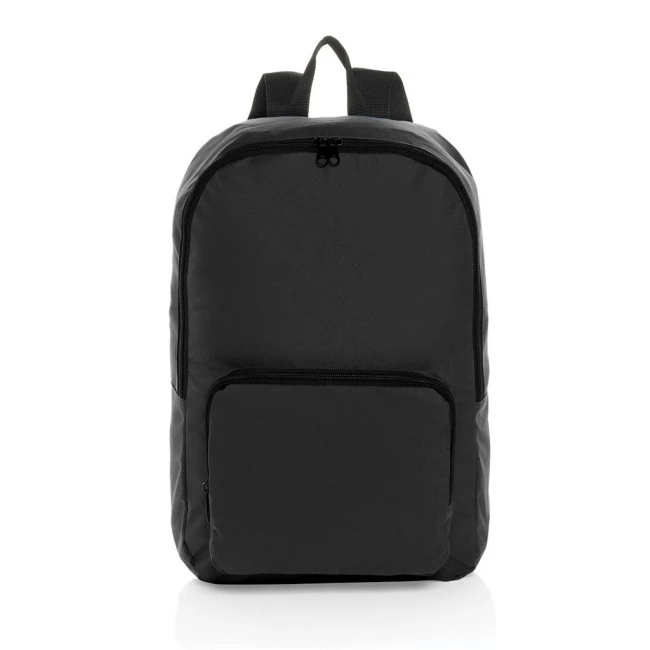 Dillon AWARE RPET Foldable Classic Backpack