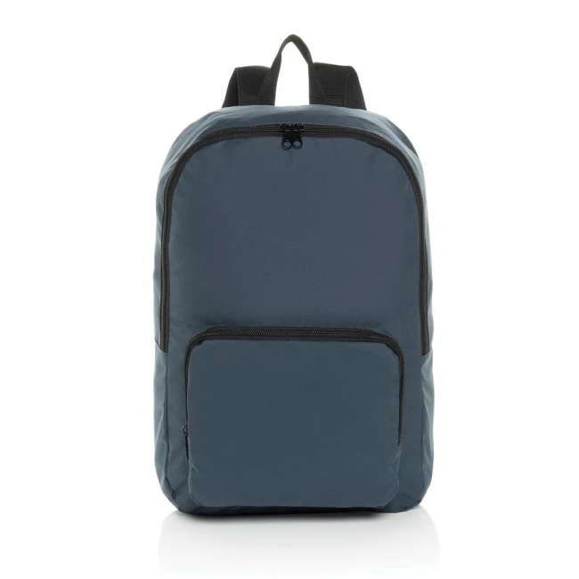 Dillon AWARE RPET Foldable Classic Backpack