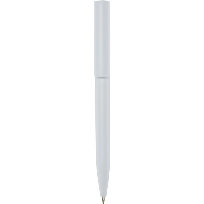 Unix Recycled Plastic Ballpoint Pen