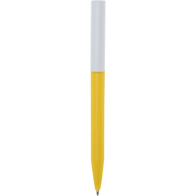 Unix Recycled Plastic Ballpoint Pen