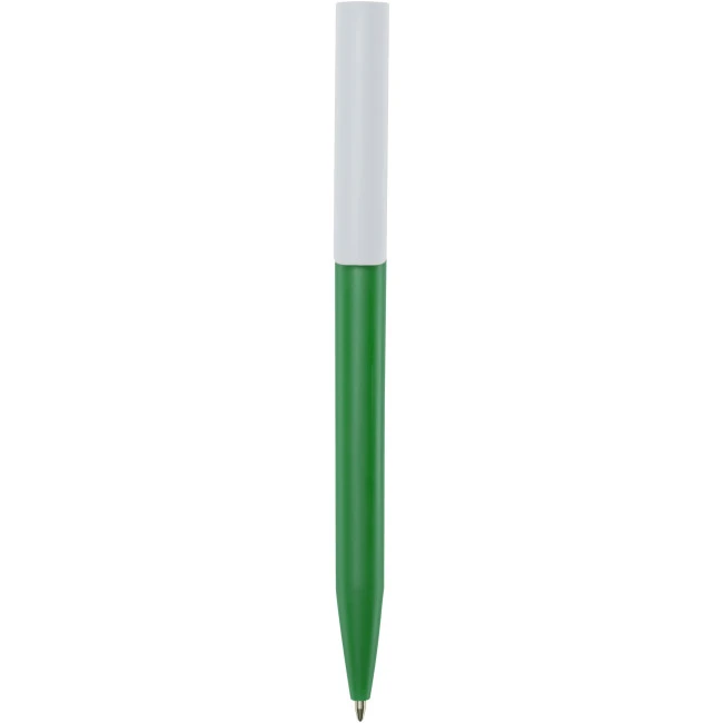 Unix Recycled Plastic Ballpoint Pen