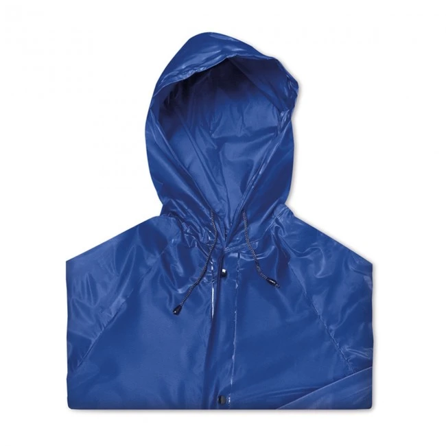 PEVA raincoat