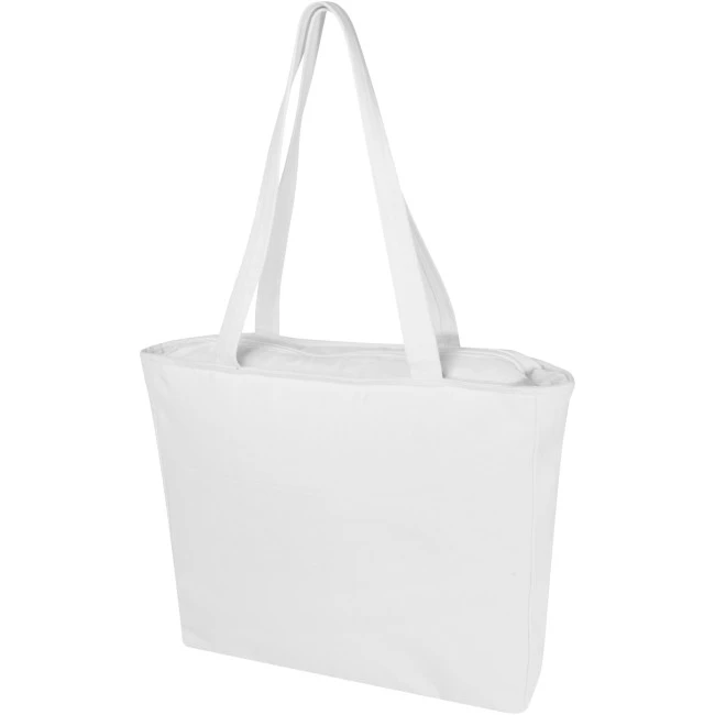 Weekender 500 g/m² Aware™ Recycled Tote Bag