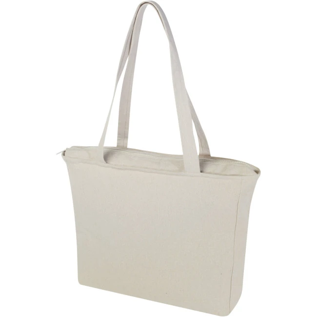 Weekender 500 g/m² Aware™ Recycled Tote Bag