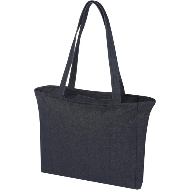 Weekender 500 g/m² Aware™ Recycled Tote Bag