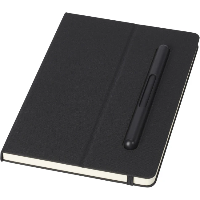 Skribo Ballpoint Pen And Notebook Set