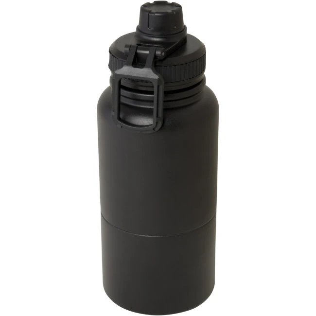 Dupeca RCS Stainless Steel Insulated Sport Bottle 840ml