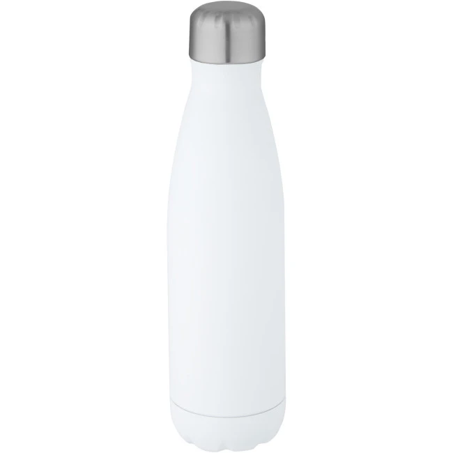 Cove RCS Recycled Stainless Steel Vacuum Insulated Bottle  500ml