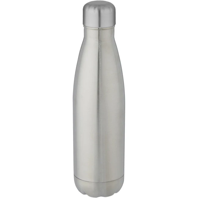 Cove RCS Recycled Stainless Steel Vacuum Insulated Bottle  500ml