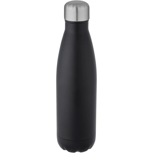 Cove RCS Recycled Stainless Steel Vacuum Insulated Bottle  500ml