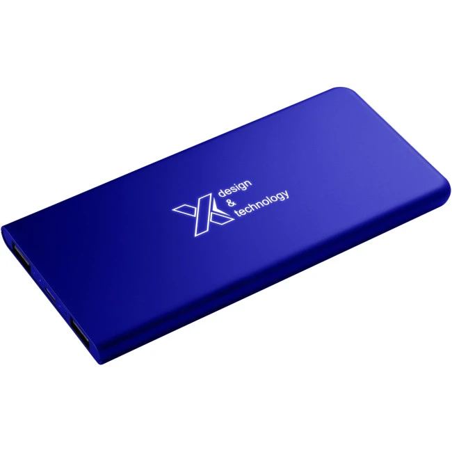 SCX.Design P15 Light-Up Power Bank 5000 mAh