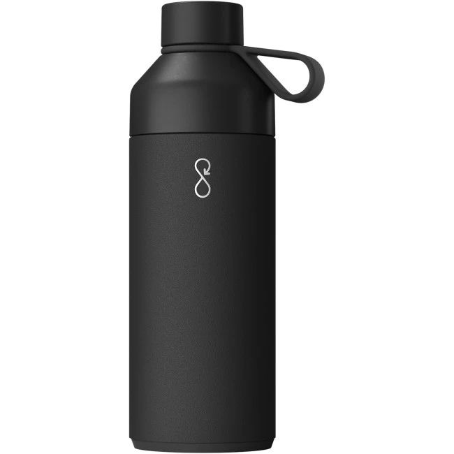 Big Ocean Bottle Vacuum Insulated Water Bottle 1000ml