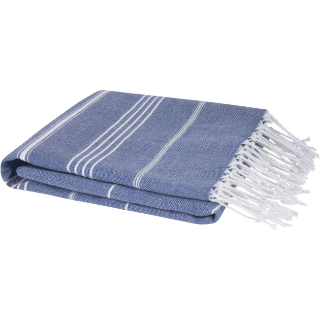 Anna 150 g/m² Hammam Cotton Towel 100X180 cm